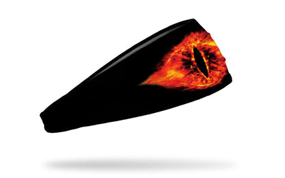 Lord of the Rings: Eye of Sauron Big Bang Lite Headband - View 2