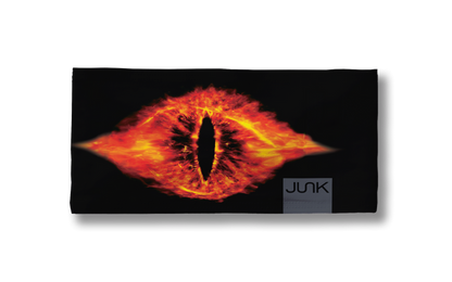 Lord of the Rings: Eye of Sauron Big Bang Lite Headband - View 3