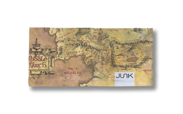 Lord of the Rings: Middle Earth Big Bang Lite Headband - View 3