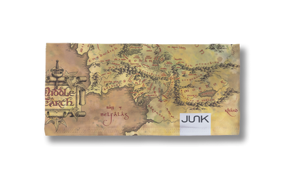 Lord of the Rings: Middle Earth Big Bang Lite Headband - View 3