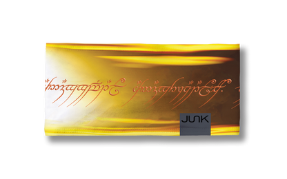 Lord of the Rings: Ring to Rule Them All Big Bang Lite Headband - View 3