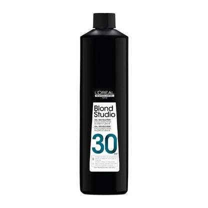 L'Oréal Professionnel Blond Studio Oil Developer