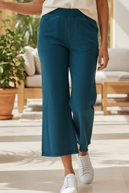 Wearables Lorilei Twill Pant