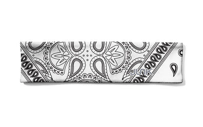 Lost Wind Infinity Headband - View 3