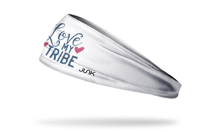 Love My Tribe Big Bang Lite Headband - View 1