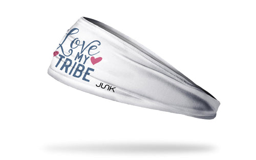Love My Tribe Big Bang Lite Headband - View 1