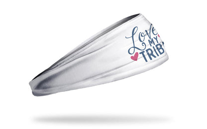 Love My Tribe Big Bang Lite Headband - View 2