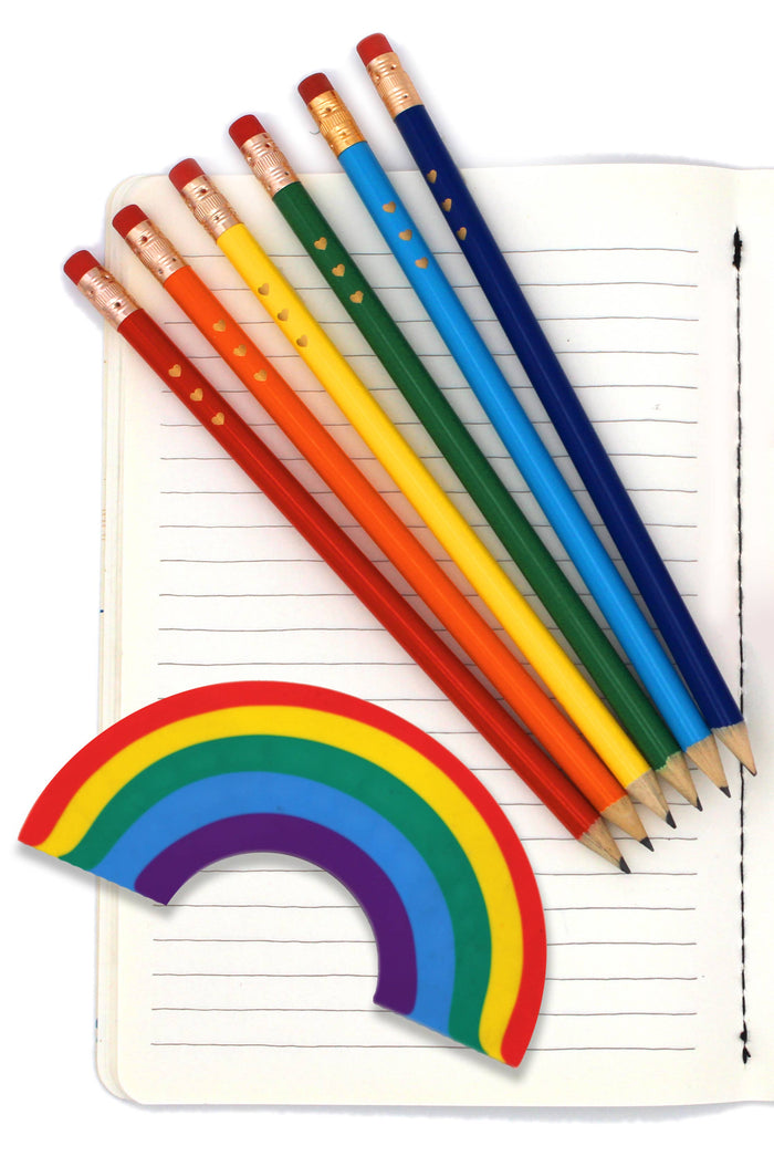 LOVE Pencil
