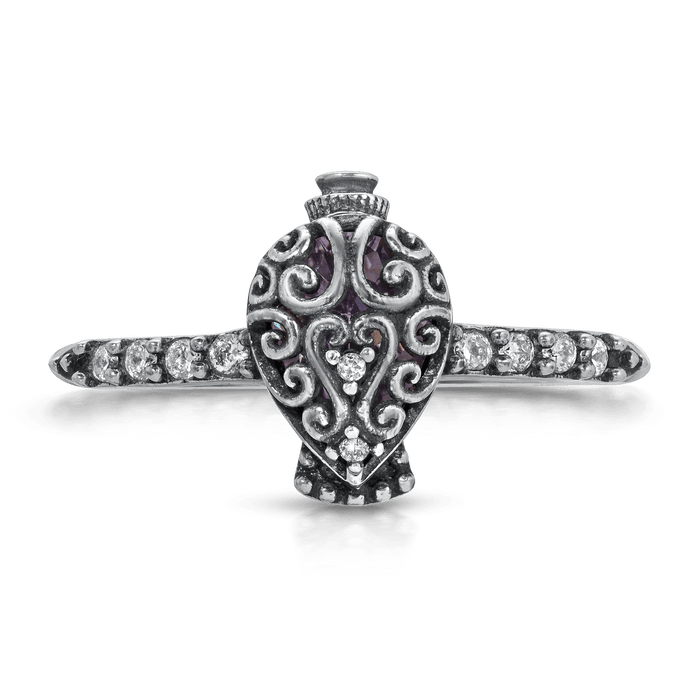 Love Potion - Love Spells Satin Collection Collector's Item