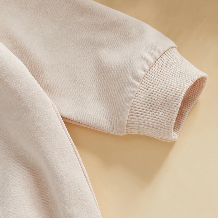 LOVED Joggers Outfit