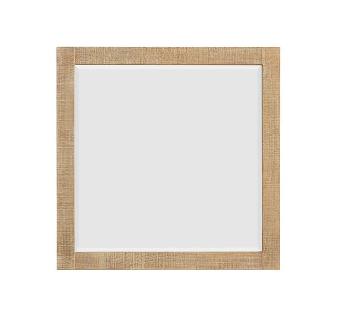 Lucas Mirror