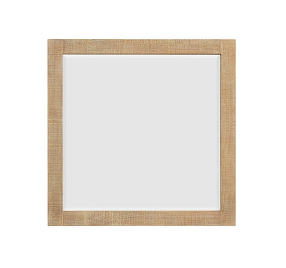 Lucas Mirror