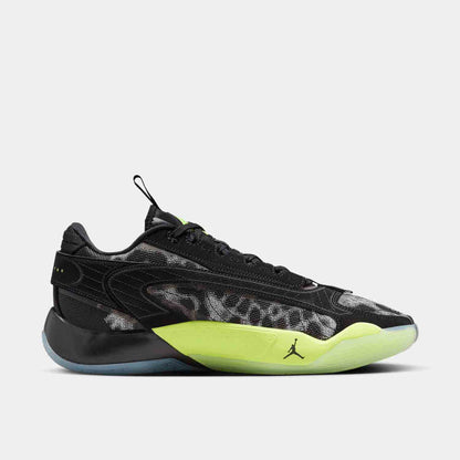 Side view 2 of Jordan Luka 2 shoe