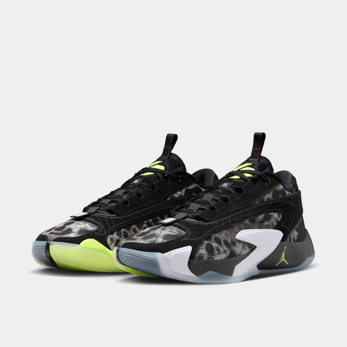 Luka 2 Black Volt - SV SPORTS
