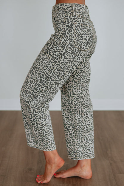 Luna Vervet Jeans