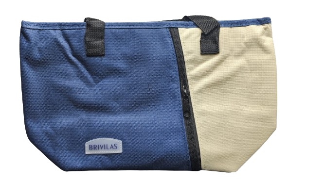 Lunch Bag Brivilas
