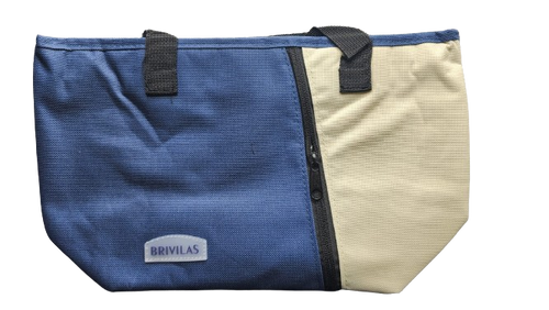 Lunch Bag Brivilas