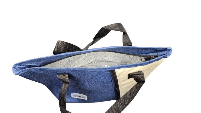 Lunch Bag Brivilas