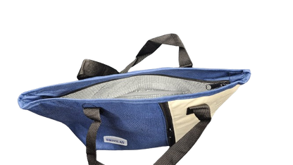 Lunch Bag Brivilas