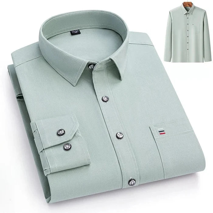Mint green / L