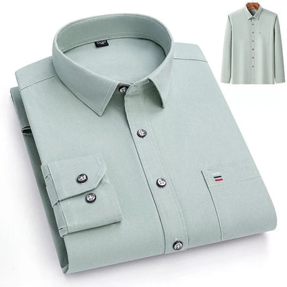 Mint green / L