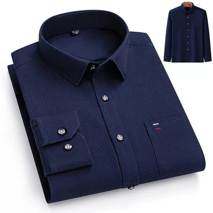 Dark blue / 4XL