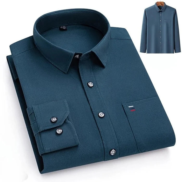 Teal blue / S