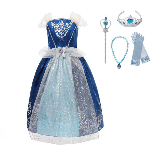4T / Cinderela Set B
