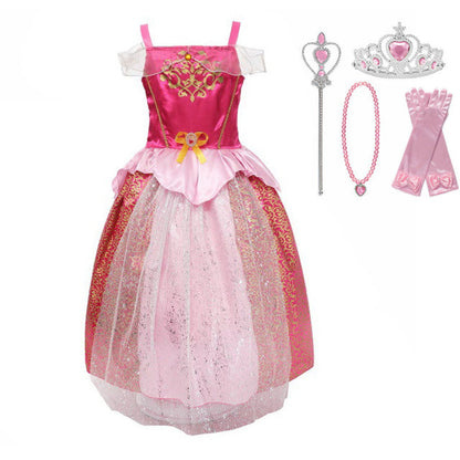 3T / Sleeping Beauty B