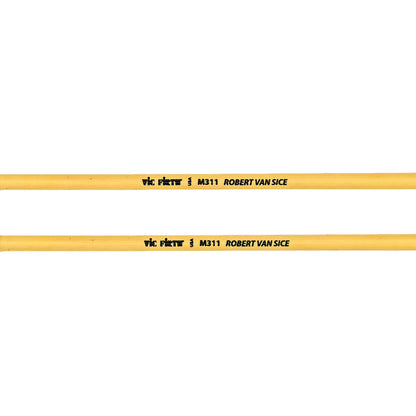 M311 - Robert van Sice Signature Keyboard - Vibraphone Mallets, Soft