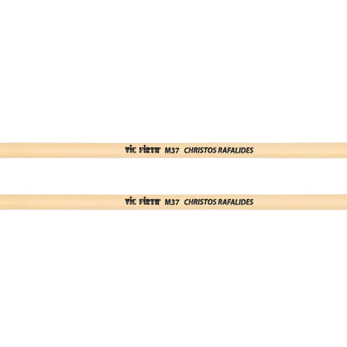 M37  - Christos Rafalides Signature Vibraphone Mallet, Cord