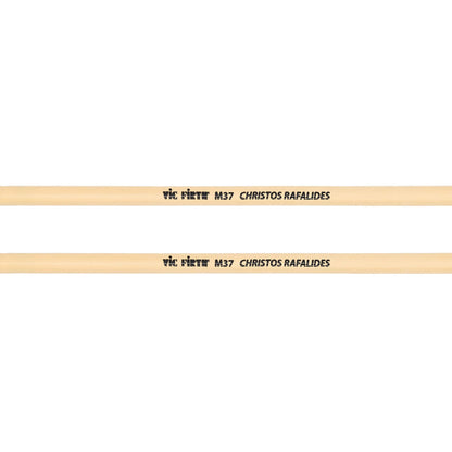 M37  - Christos Rafalides Signature Vibraphone Mallet, Cord