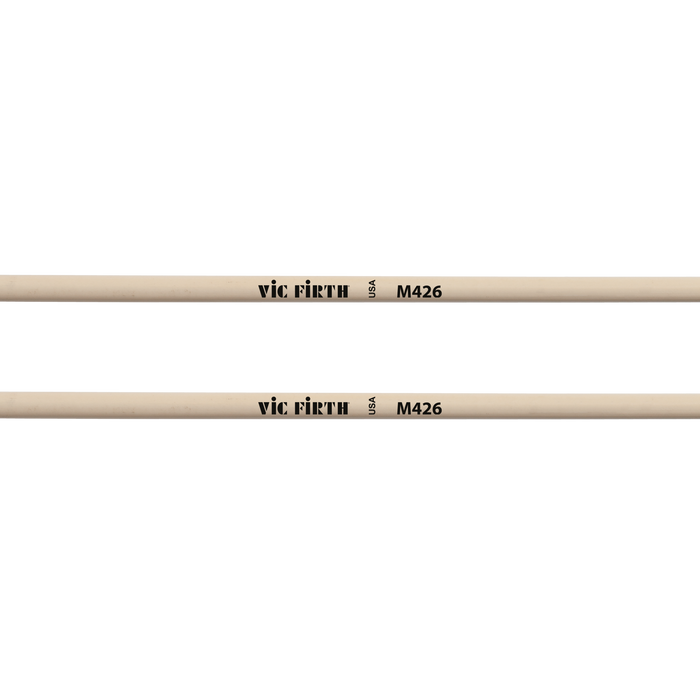 M426 - Articulate Series Keyboard Mallet - 1 1/4" Teflon, Round