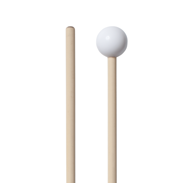M426 - Articulate Series Keyboard Mallet - 1 1/4" Teflon, Round