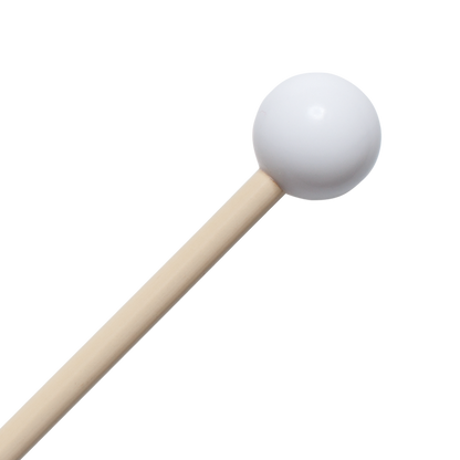 M426 - Articulate Series Keyboard Mallet - 1 1/4" Teflon, Round