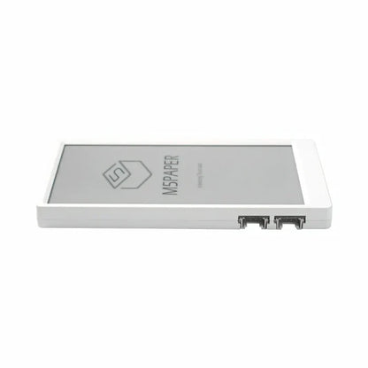 M5Paper ESP32 Development Kit V1.1 (960X540, 4.7" eInk display, 235 ppi) - m5stack-store