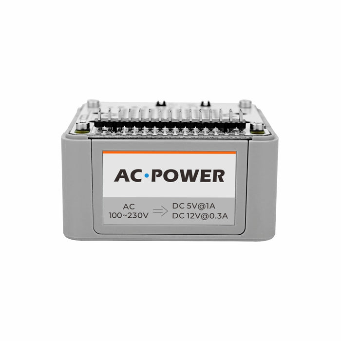 M5Stack AC Power Base - m5stack-store