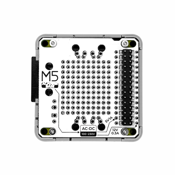 M5Stack AC Power Base - m5stack-store
