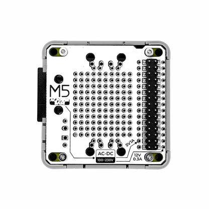 M5Stack AC Power Base - m5stack-store
