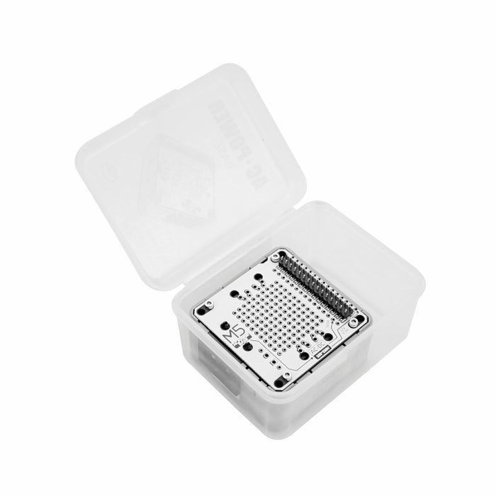 M5Stack AC Power Base - m5stack-store