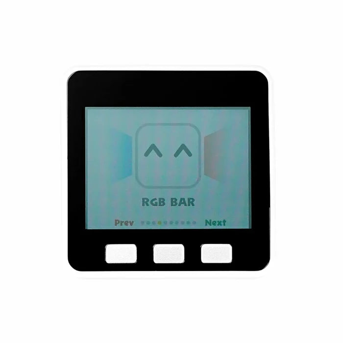 M5Stack M5GO IoT Starter Kit V2.7 - m5stack-store