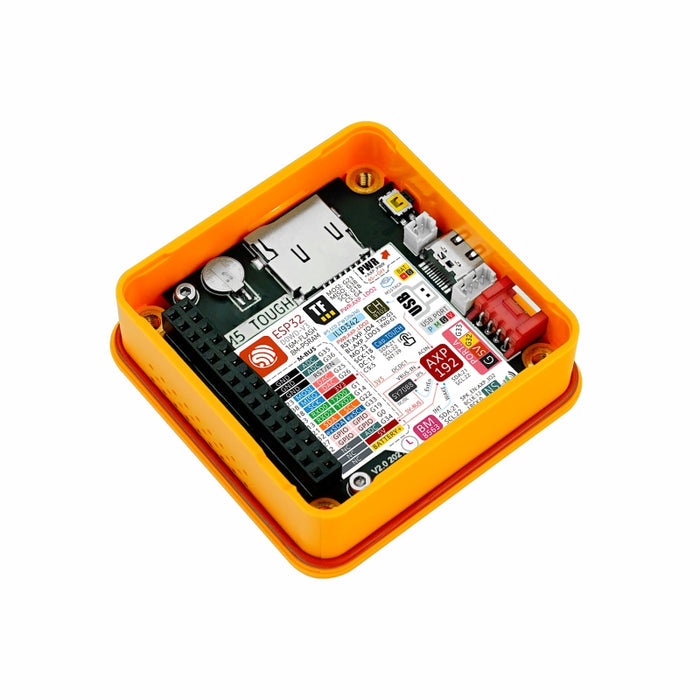 M5Stack Tough ESP32 IoT Development Board Kit - m5stack-store