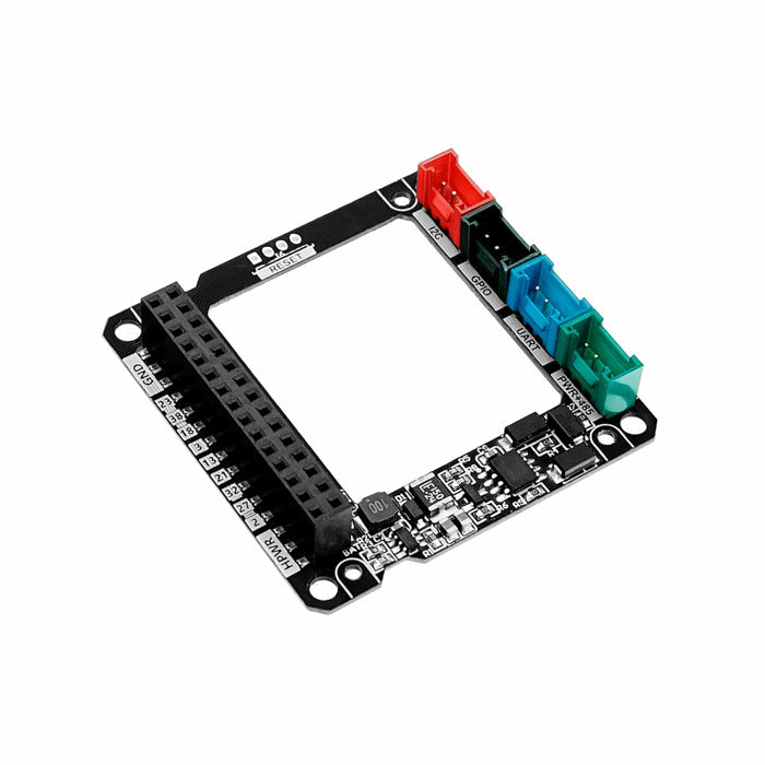 M5Stack Tough ESP32 IoT Development Board Kit - m5stack-store
