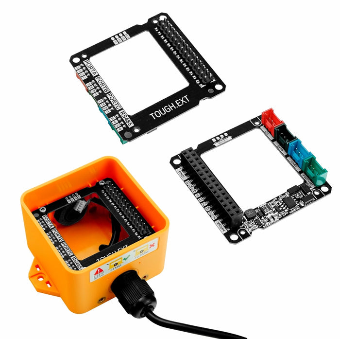 M5Stack Tough ESP32 IoT Development Board Kit - m5stack-store