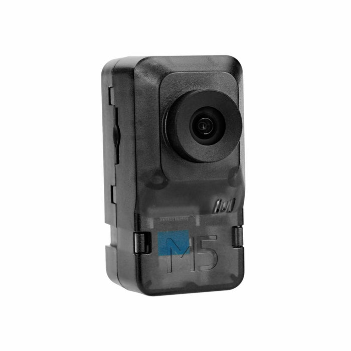 M5Stack UnitV2 M12 Version with Cameras - m5stack-store