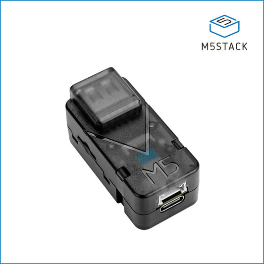 M5Stack UnitV2 USB Version without Camera - m5stack-store