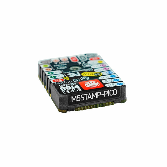 M5Stamp Pico DIY Kit - m5stack-store