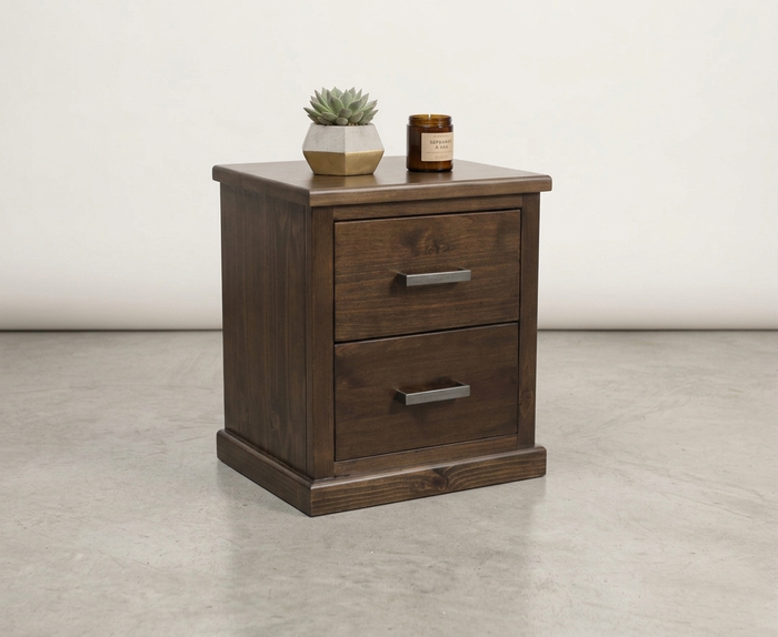Madison Bedside Table