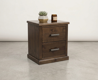 Madison Bedside Table