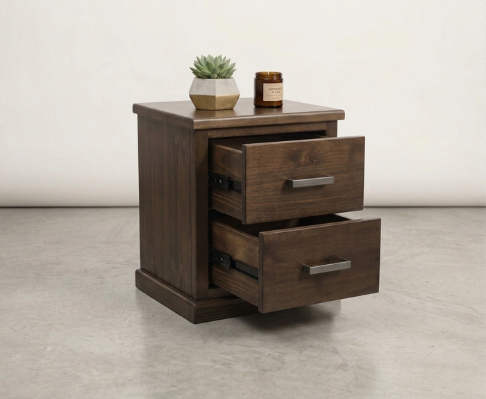 Madison Bedside Table